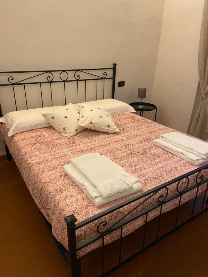 Appartamento Iranja Nest フィレンツェ エクステリア 写真